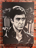 Tony Montana